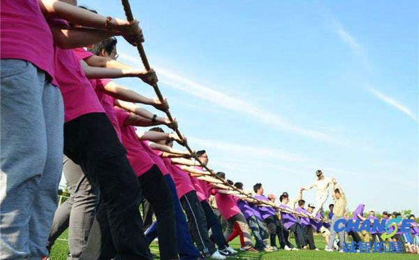 上海拓展公司招聘 拓展培训师岗位职责