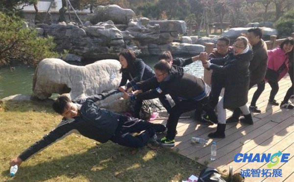 杭州拓展训练公司哪家好