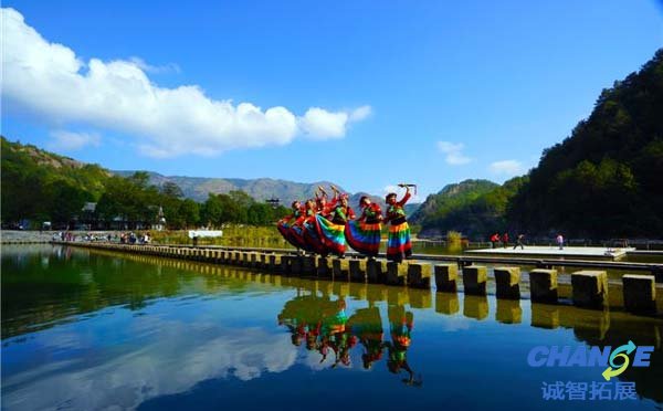 永嘉书院地理环境