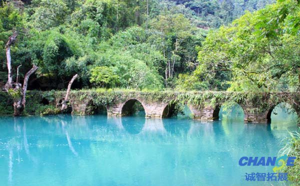 飞云湖景区简介