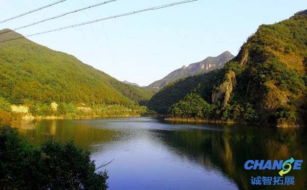 佛云山景区介绍