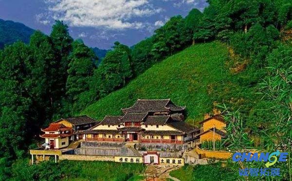 佛云山