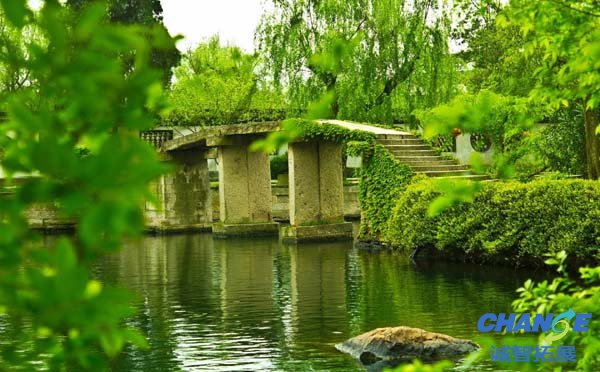 绍兴东湖旅游信息