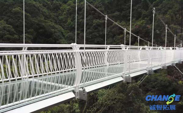 野山谷地理环境