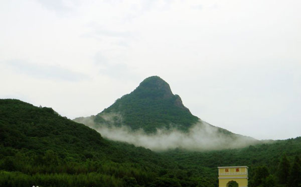 黑龙江帽儿山拓展基地