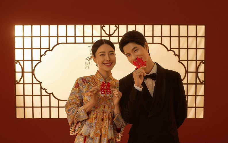 图片来源： 北遇映画的白房子