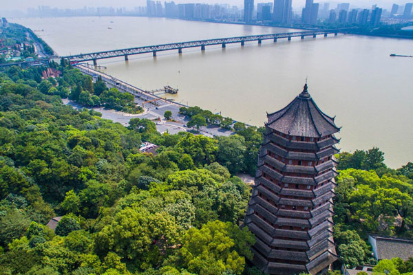 杭州市萧山区热门景点 杭州市萧山区十大著名旅游景点