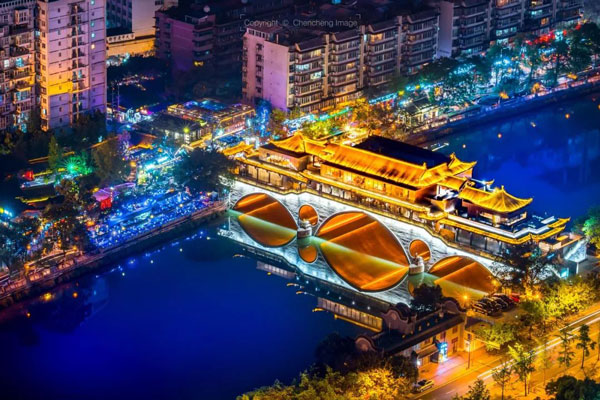 成都最值得去的地方是哪里 成都旅游必去十大景点推荐