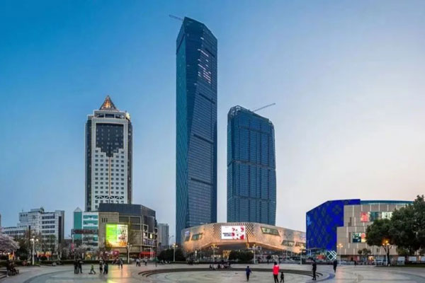 镇江夏天适合避暑玩水的地方 镇江十大夏季避暑旅游景点