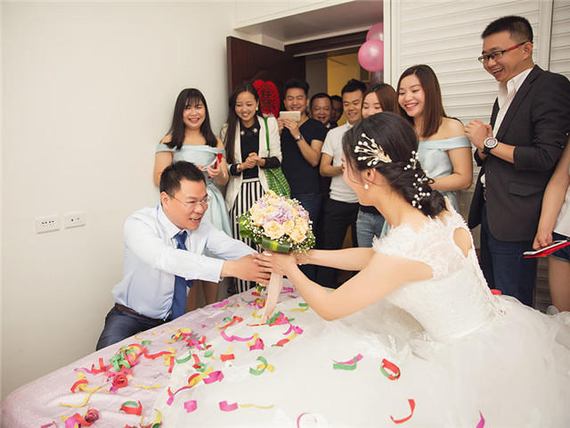 结婚保证书搞笑简短