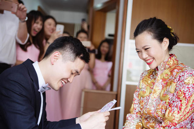 结婚保证书怎么写给老婆