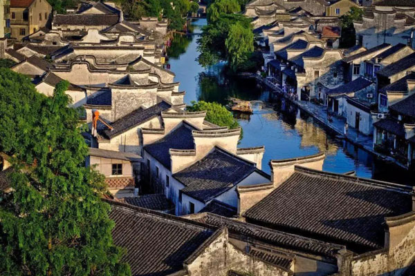 湖州景色最好的地方有哪些 湖州十大最美旅游景点排行榜