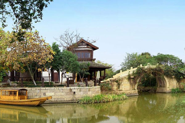 嘉兴秋天旅游去哪里好 嘉兴十大秋季旅游景点