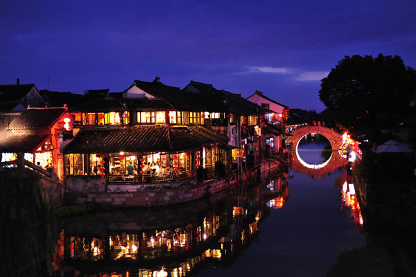 嘉兴春游去哪好玩 嘉兴十大春季旅游景点