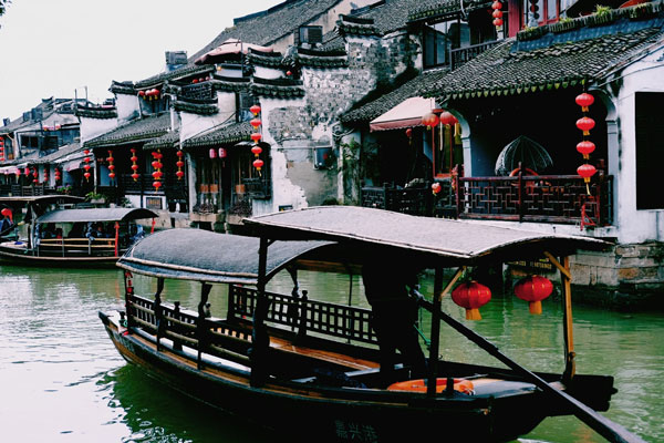 嘉兴市嘉善县热门景点推荐 嘉兴市嘉善县十大著名旅游景点