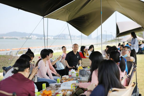 拓展训练公司哪家好