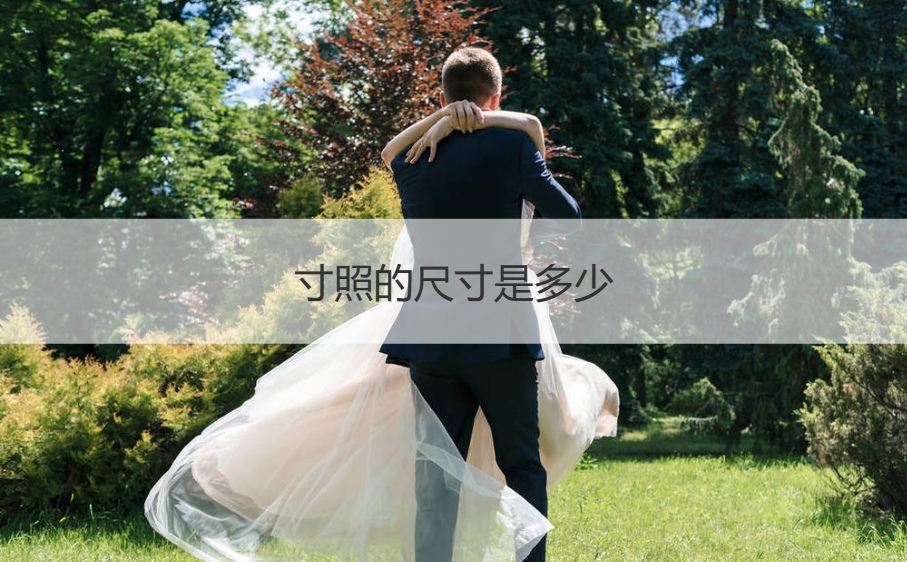 寸照的尺寸是多少   寸照怎么换底色