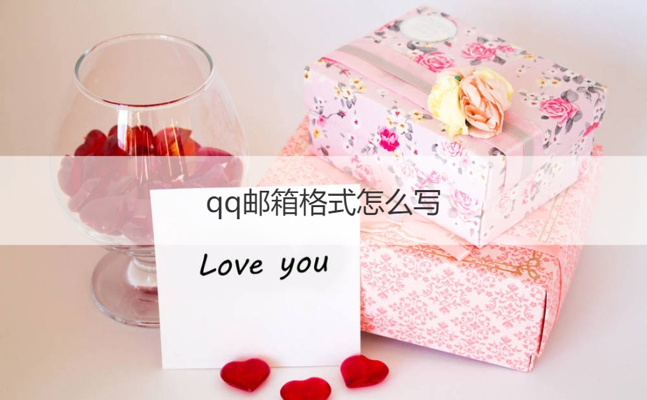 qq邮箱格式怎么写 手机QQ上怎么找到Q