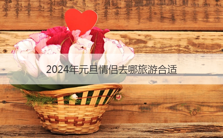 2024年元旦情侣去哪旅游合适  情侣旅