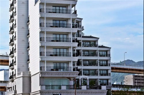 普通住宅和非普通住宅的区别是什么
