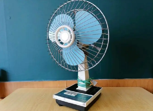 电风扇不转是什么原因