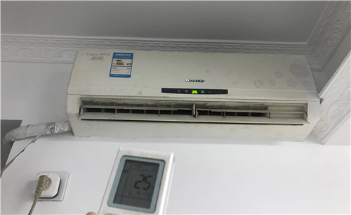 空调除湿和制冷有什么区别(图3)
