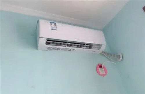 海尔空调怎么制热(图5)