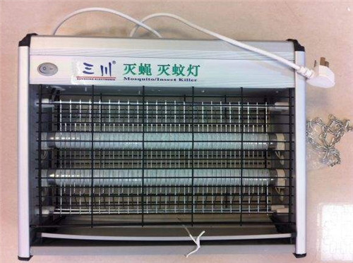 灭蚊灯效果怎么样(图2)