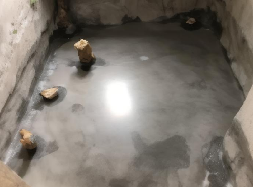 卫生间闭水试验规范要求是什么(图1)