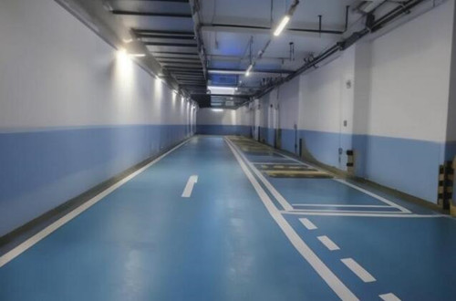车库地面用什么材料最耐用(图2)