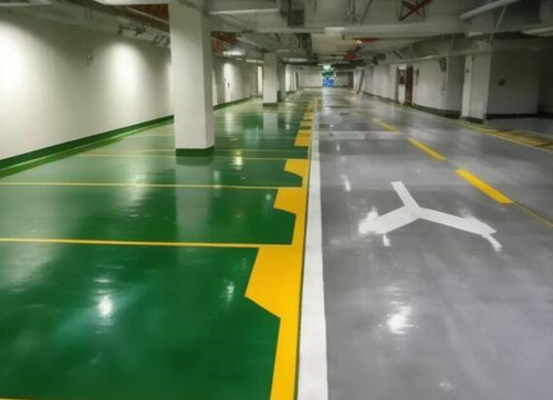 车库地面用什么材料最耐用(图3)