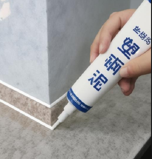 塑钢泥多久才能碰水(图3)