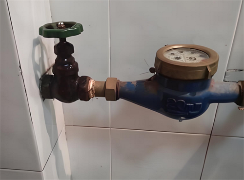 水堵漏水临时处理办法(图1)