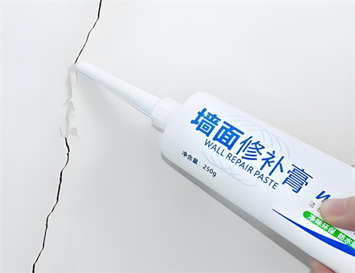 旧墙翻新用什么材料比较好(图1)