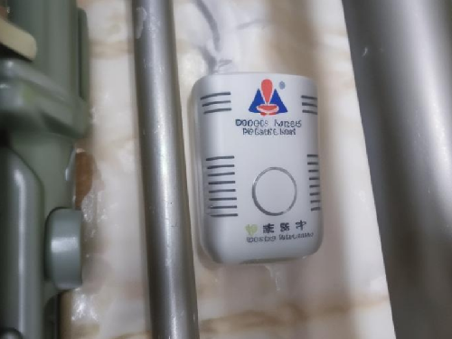 煤气报警器一直响什么原因(图1)