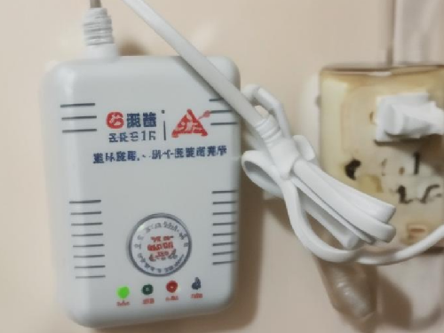 煤气报警器一直响什么原因(图4)