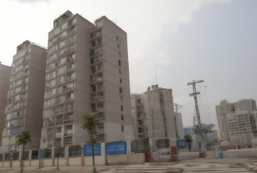 回迁安置房怎么办房产证(图4)