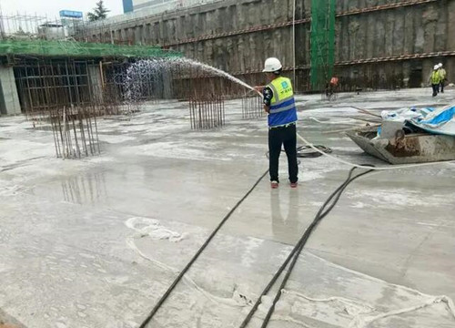 陶粒混凝土施工工艺(图3)