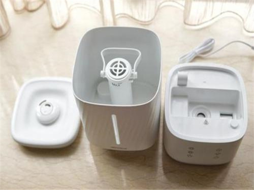 加湿器怎么用 加湿器的使用方法(图2)