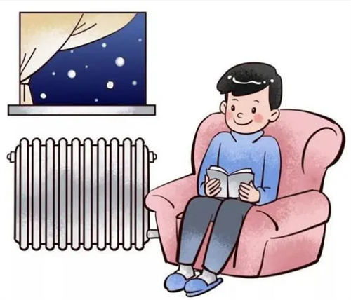 供暖标准多少度(图3)