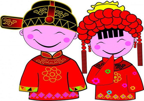 命相婚配是什么 上等婚配有哪些属相(图1)