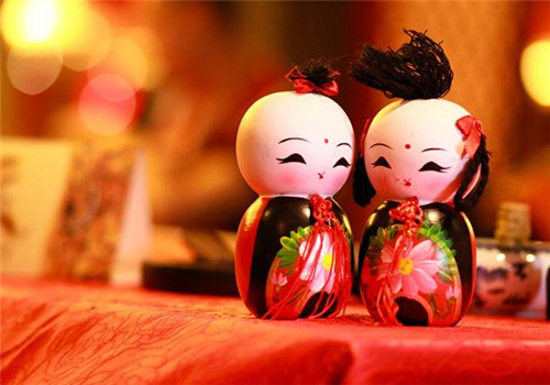 命相婚配是什么 上等婚配有哪些属相(图4)
