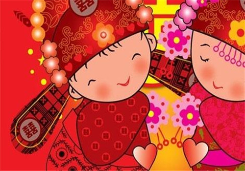 命相婚配是什么 上等婚配有哪些属相(图2)