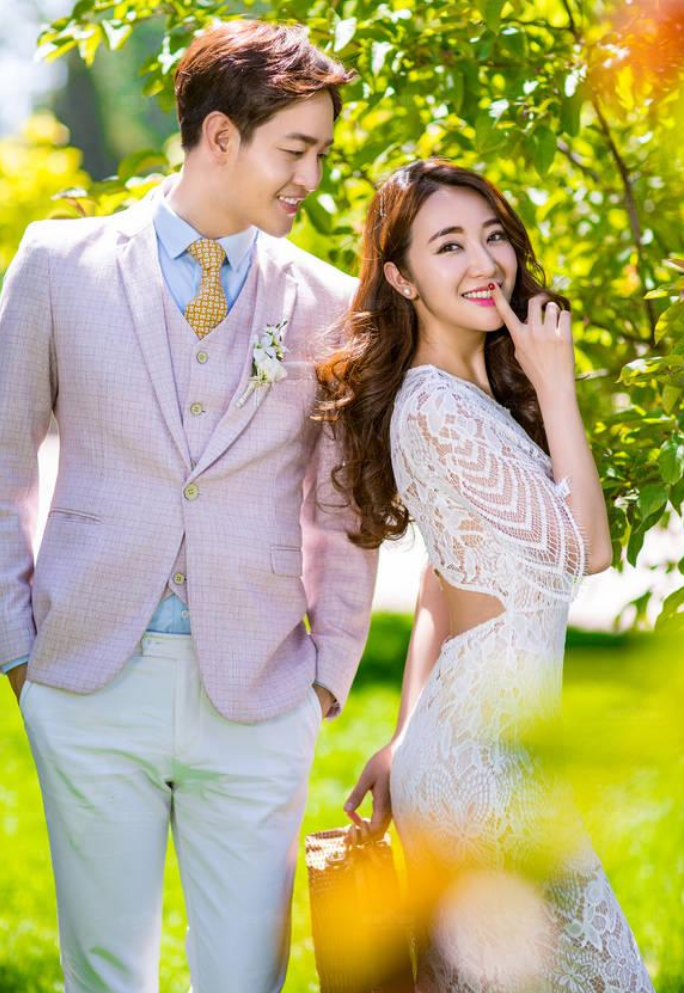 婚纱照流行风格 婚纱照去哪个城市拍比较好(图3) 婚纱照流行风格 婚纱照去哪个城市拍比较好(图3)