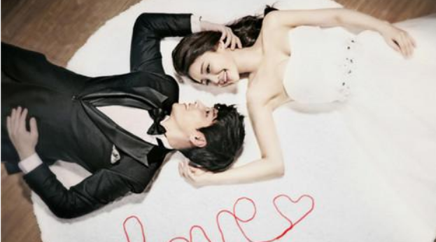 婚纱照流行风格 婚纱照去哪个城市拍比较好(图1) 婚纱照流行风格 婚纱照去哪个城市拍比较好(图1)