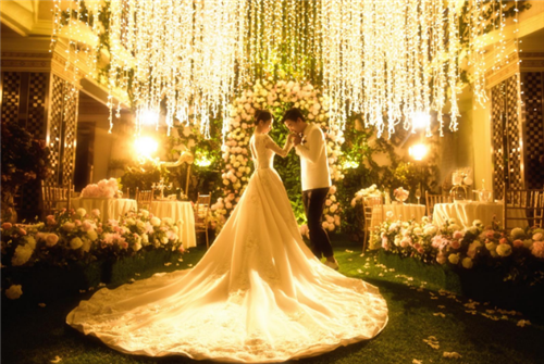 儿时玩伴结婚祝福语 结婚不能送什么礼物(图3) 儿时玩伴结婚祝福语 结婚不能送什么礼物(图3)