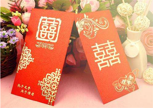 朋友女儿出嫁祝福语 结婚可以送什么(图6) 朋友女儿出嫁祝福语 结婚可以送什么(图6)