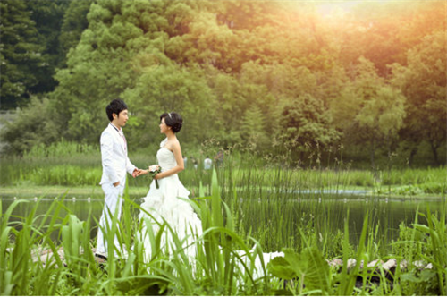 关于结婚祝福语 结婚当天要注意事项(图2) 关于结婚祝福语 结婚当天要注意事项(图2)