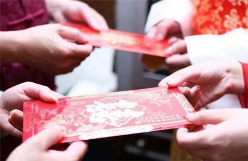 女发小结婚祝福语简单 发小结婚可以送什么(图5) 女发小结婚祝福语简单 发小结婚可以送什么(图5)
