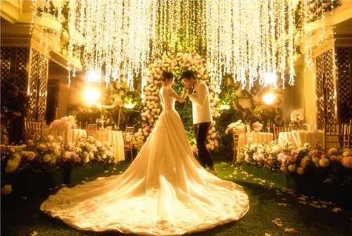 祝两位新婚快乐句子有哪些 参加婚礼要注意哪些(图4) 祝两位新婚快乐句子有哪些 参加婚礼要注意哪些(图4)